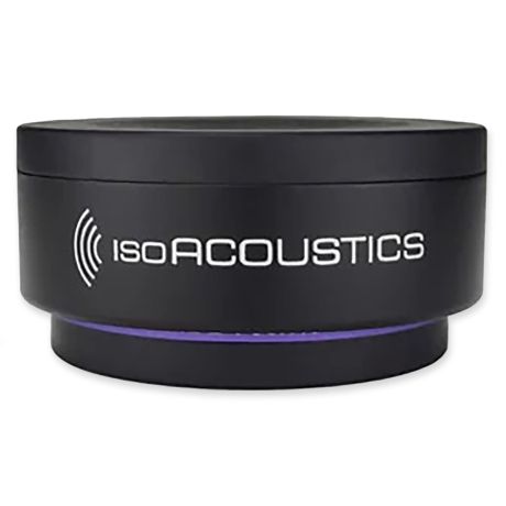 ISO-PUCK 76 Isolation Feet | IsoAcoustics
