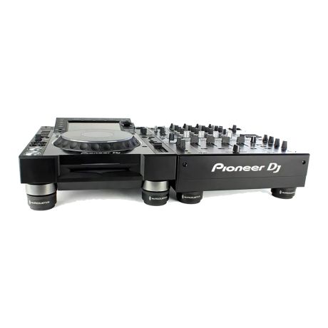 ISO-PUCK Series Isolation Feet | IsoAcoustics