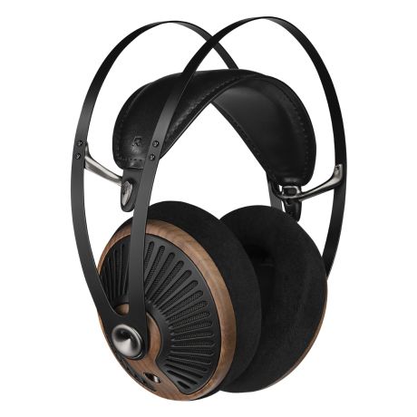 105 Silva Open-Back, Over-Ear Dynamic Headphones | Meze Audio