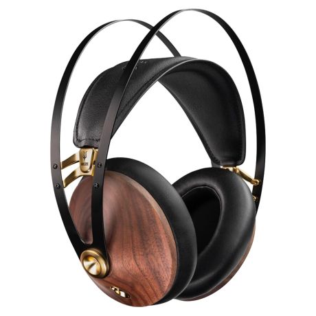 99 Classics 2nd Generation Headphones | Meze Audio