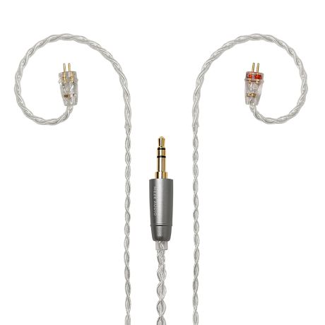 ALBA Standard Replacement 2-Pin to 3.5mm Headphone Cable | Meze Alba