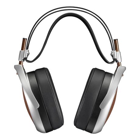 POET Isodynamic Hybrid Array Planar Magnetic Headphones | Meze Audio