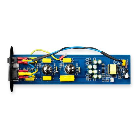 X-Tube Analogue Tube Output Buffer | Musical Fidelity