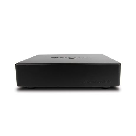 Origin Streaming Power Supply Unit | Network Acoustics