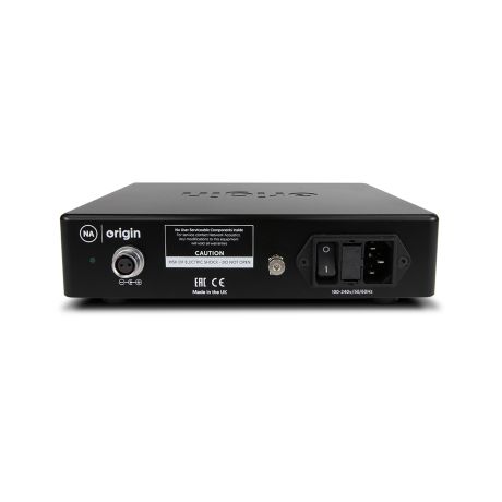 Origin Streaming Power Supply Unit | Network Acoustics