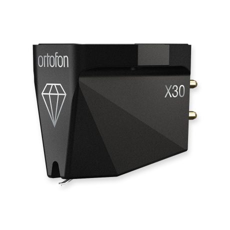MC X30 Moving Coil Stereo Cartridge | Ortofon