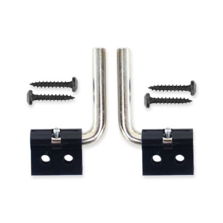 Replacement Hinge Set for Turntable Dust Cover | Pro-Ject Audio Systems