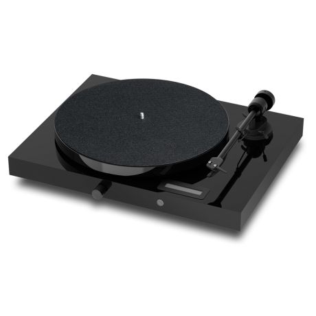 Juke Box E1 Audiophile All-In-One Turntable System (Black) | Pro-Ject Audio Systems Juke Box E1 Audiophile All-In-One Turntable System (Black) | Pro-Ject Audio Systems