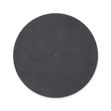 Leather It Turntable Mat | Pro-Ject Audio Systems