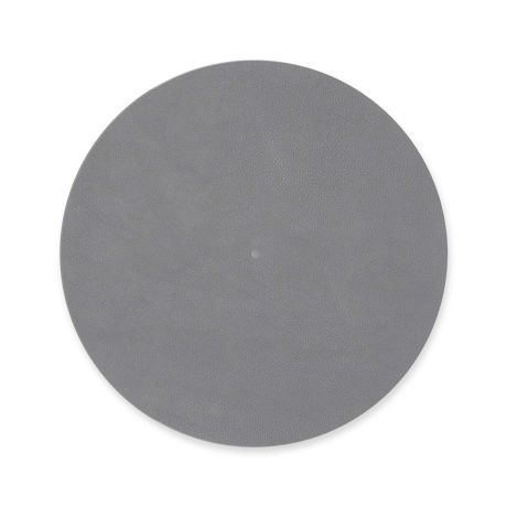 Leather It Turntable Mat | Pro-Ject Audio Systems