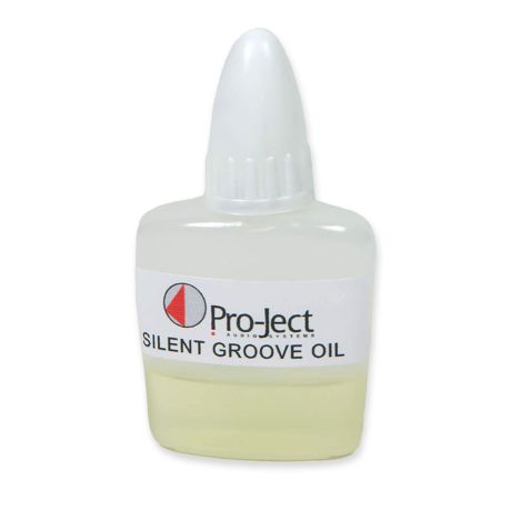 Lube It Turntable Bearing Oil | Pro-Ject Audio Systems