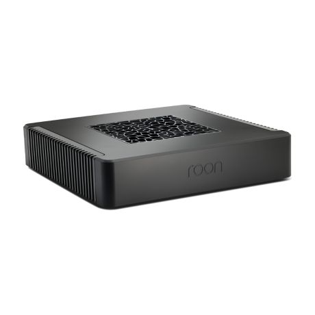 Nucleus One Music Server | Roon Labs