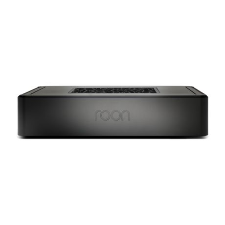 Nucleus One Music Server | Roon Labs