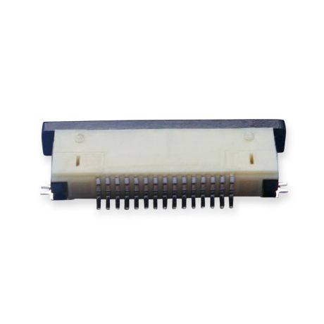 15-Pin Flex Connector 072475 | Sennheiser