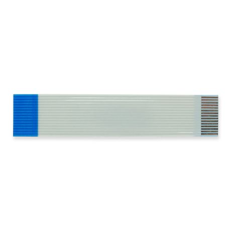 15-Pin Flex Connector Ribbon Cable 590987 | Sennheiser