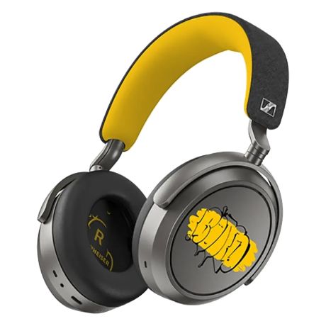 Momentum 4 Wireless 80th Anniversary Edition | Sennheiser