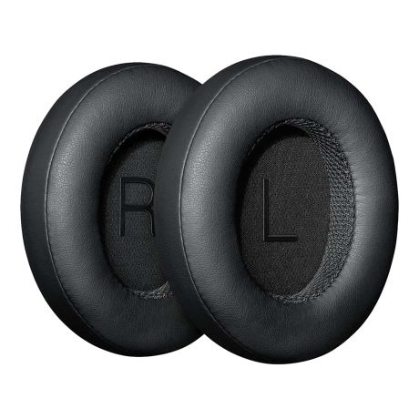 Official Replacement Ear Pads for AONIC 50 / AONIC 50 Gen2 | Shure
