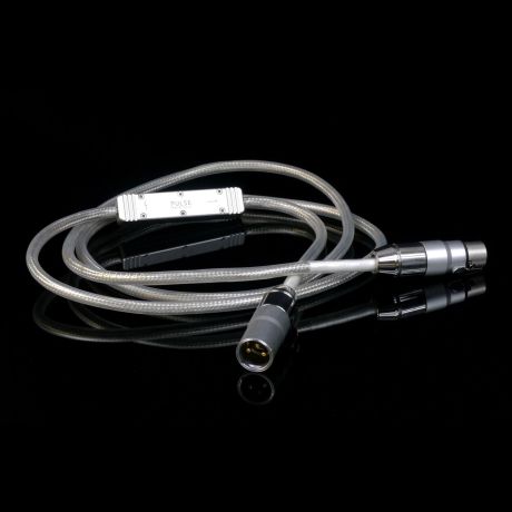 Pulse HB Hand-Built AES/EBU Balanced Digital Cable | Vertere Acoustics