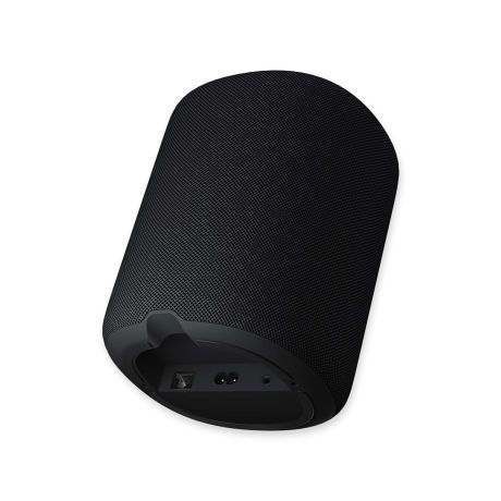 WiiM Sound Touchscreen Smart Speaker (Black) | WiiM