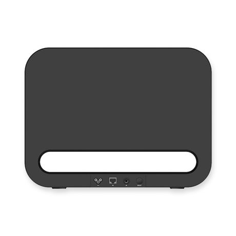 Sub Pro Wireless / Wired Subwoofer (Black) | WiiM