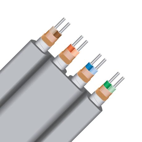Platinum Starlight 10 Twinax Ethernet Cable RJ45 | Wireworld