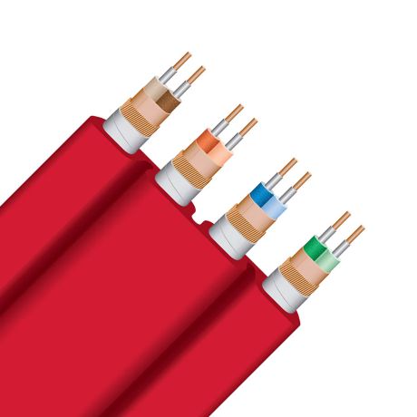 Starlight 10 Twinax Ethernet Cable RJ45 | Wireworld