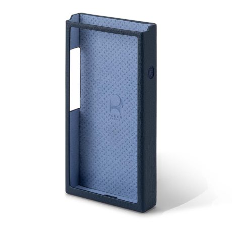 PD20 Premium Leather Case (Marine) | Astell&Kern