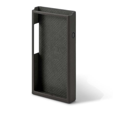 PD20 Premium Leather Case (Grey) | Astell&Kern