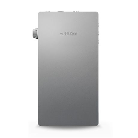 A&ultima PD5 Digital Audio Player (Silver) | Astell&Kern