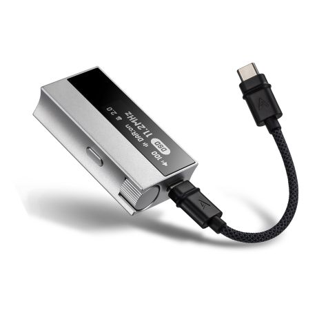 HC5 Flagship-Grade USB DAC Cable | Astell&Kern