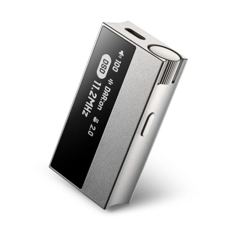 HC5 Flagship-Grade USB DAC Cable | Astell&Kern