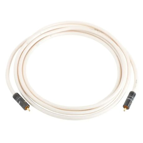 Element RCA Sub R1 Subwoofer Interconnect | Atlas Cables