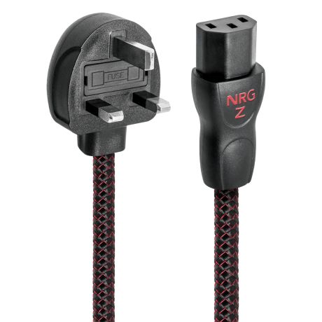 NRG-Z3 AC Mains Power Cable | AudioQuest
