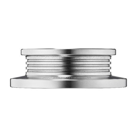 AT628a Stainless Steel Disc Stabiliser (for Vinyl Records) | Audio-Technica