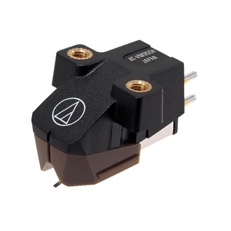 AT-VM95SH Shibata Stereo Cartridge | Audio-Technica
