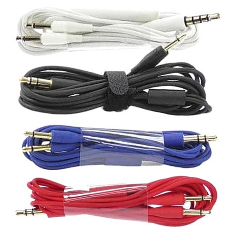 Official P3 Series Replacement Headphone Cables | Bowers & Wilkins