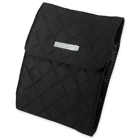 Official replacement carry case / pouch for P5 Series 1 + P5 Series 2 Headphones | Bowers & Wilkins