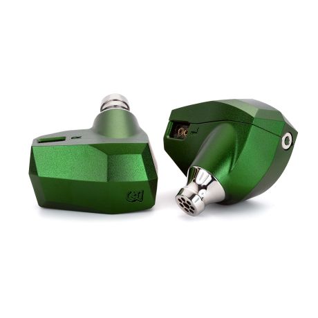 Andromeda 10 Balanced Armature 10-Driver IEM Earphones | Campfire Audio