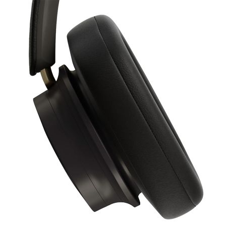 IO-12 Replacement Ear Pads Set (Dark Chocolate, Pair) | DALI
