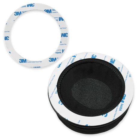 Felt Spacer Rings (TAPE + OUTER RINGS) for Audeze LCD Headphones