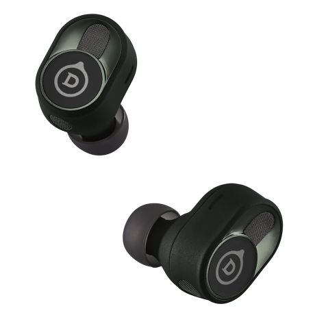 Gemini II True Wireless Earbuds (Deep Forest) | Devialet