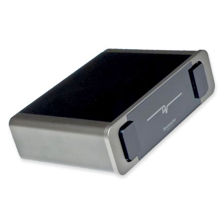 P75 MK4.1 Phono Stage Preamplifier | Dynavector