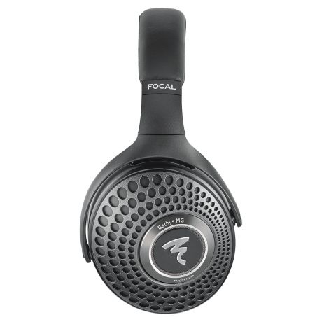 Bathys MG Hi-Fi Excellent Wireless ANC Headphones (Graphen Grey) | Focal