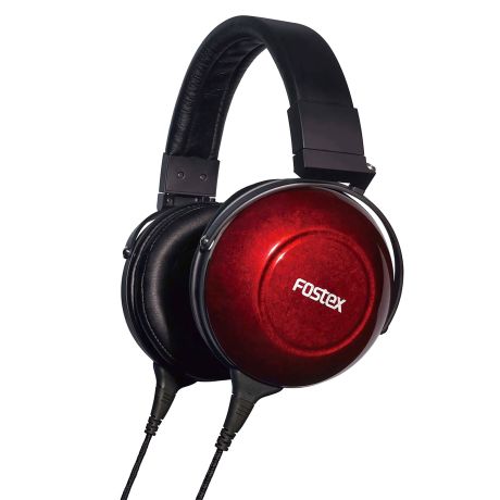 TH900MK2LE Premium Closed-Back Dynamic Headphones | Fostex