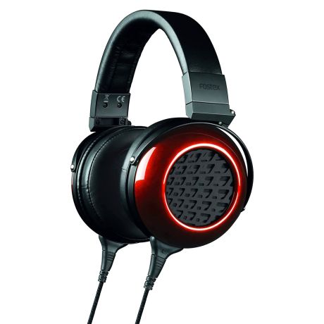 TH909LE Premium Open-Back Dynamic Headphones | Fostex