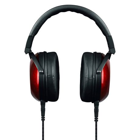 TH909LE Premium Open-Back Dynamic Headphones | Fostex