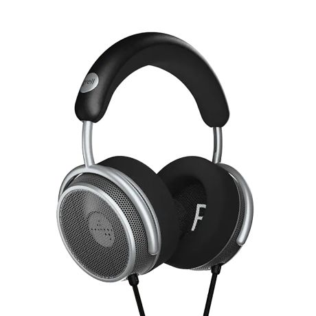 OAE2 Open-Back, Around-Ear Headphones | Grell Audio