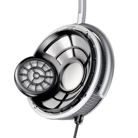 OAE2 Open-Back, Around-Ear Headphones | Grell Audio