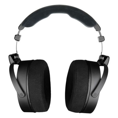 HEDDphone D1 Over-Ear, Open-Back TPCD Dynamic Headphones | HEDD AudioHEDDphone D1 Over-Ear, Open-Back TPCD Dynamic Headphones | HEDD Audio