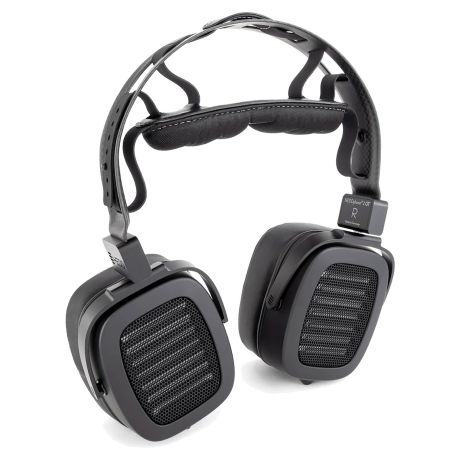 HEDDphone TWO GT Open-Back AMT Driver Headphones | HEDD Audio